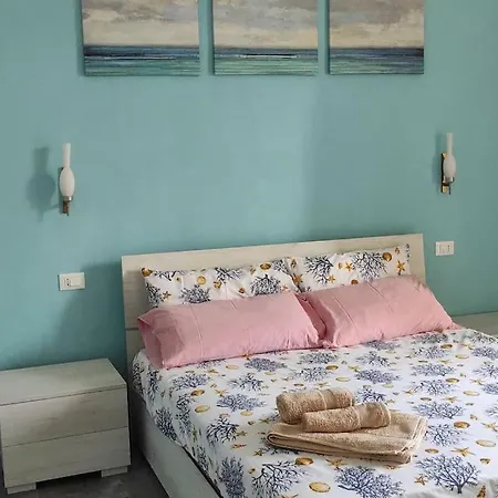 Σπίτι διακοπών Casa Salento Tuglie