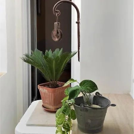 Casa Salento * Tuglie