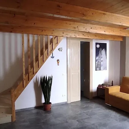 Σπίτι διακοπών Casa Salento Tuglie