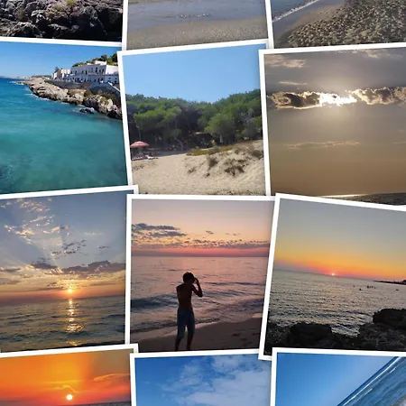 Σπίτι διακοπών Casa Salento