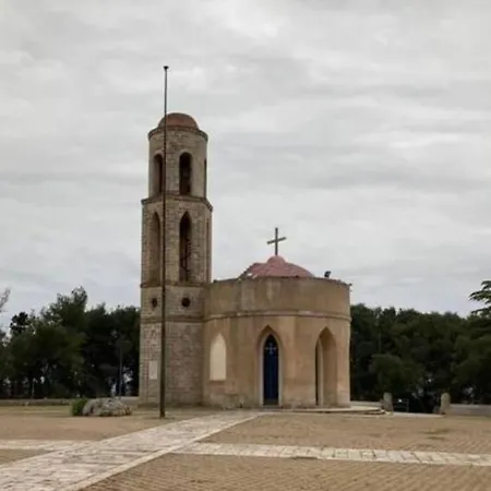 Casa Salento Tuglie