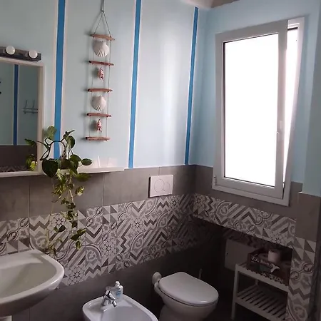 Casa Salento Сasa de vacaciones Tuglie