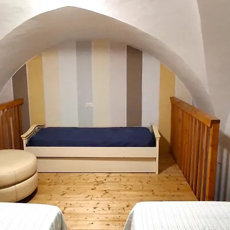 Casa Salento * Tuglie