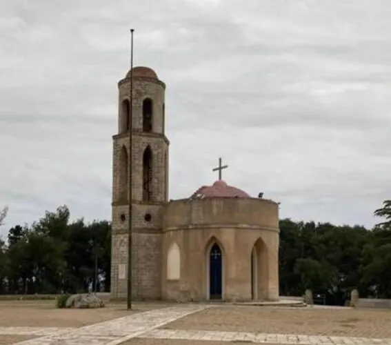 Casa Salento توليي