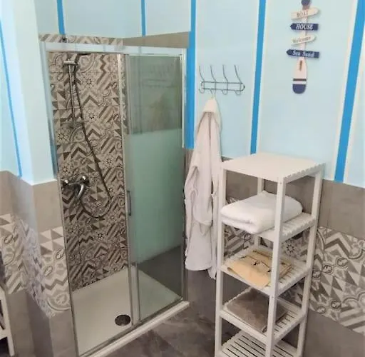 Casa Salento توليي
