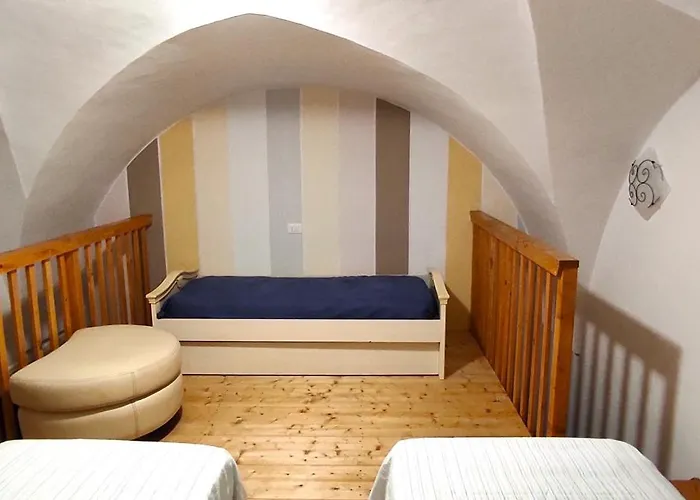 Casa Salento * توليي